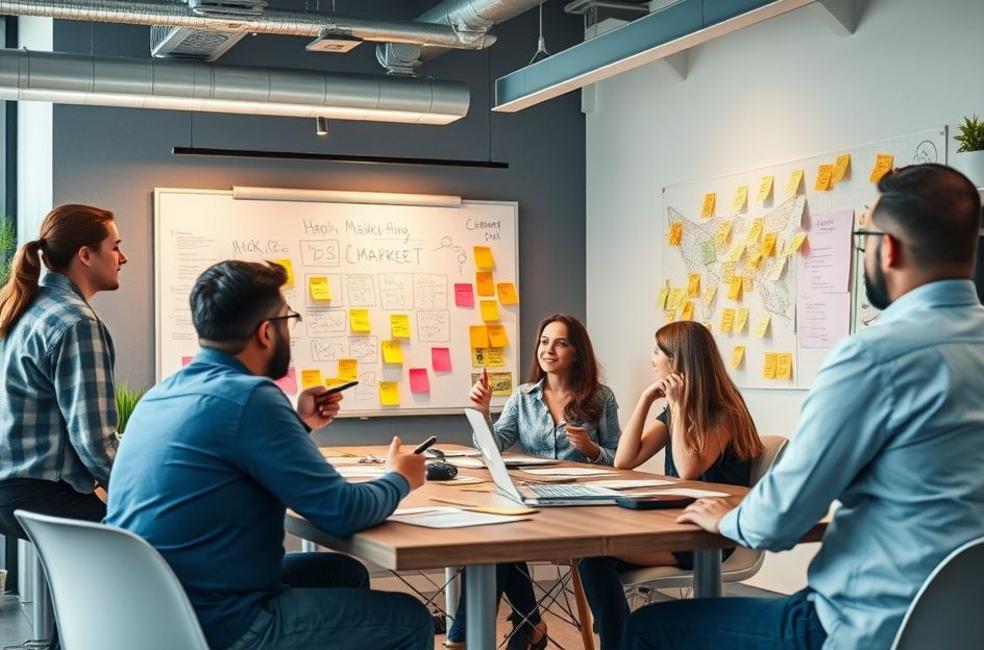 Criando Conteúdos Atraentes: A Importância do Storytelling