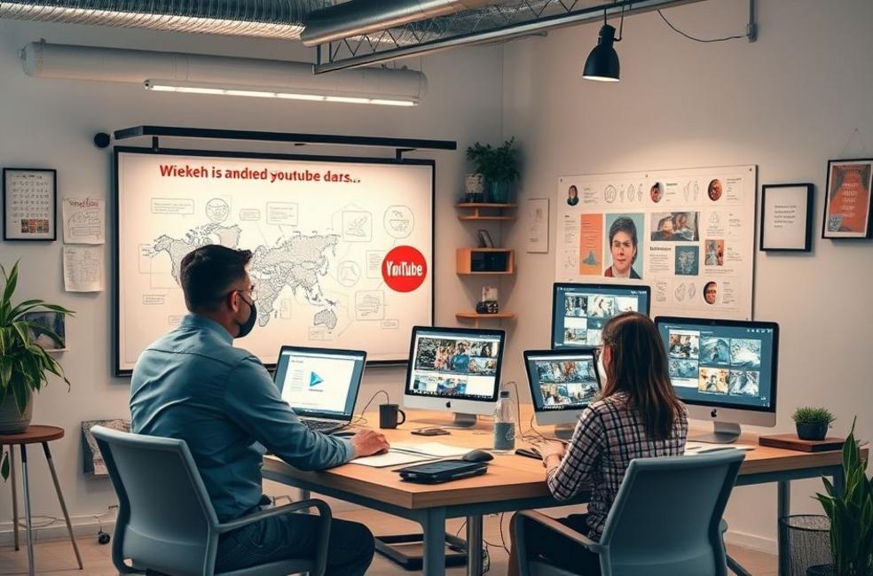 Criando Anúncios Atraentes e Relevantes