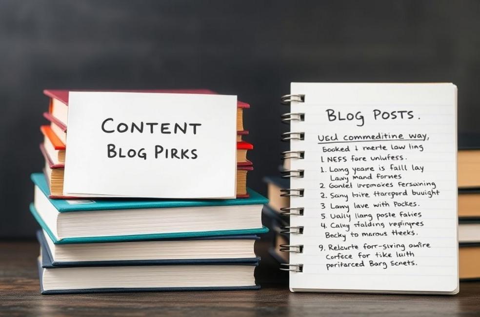 Estratégias de Conteúdo para Atração de Clientes