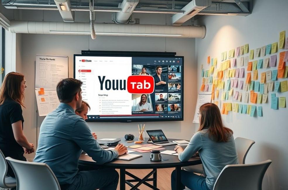 Como Criar Anúncios Engajadores no YouTube