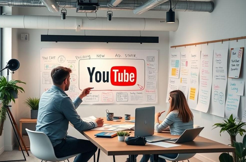 Criando Anúncios Atraentes que Convertem