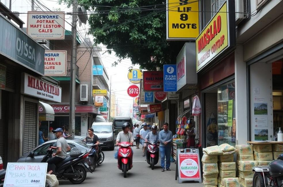 O Desafio da Presença Digital em Osasco