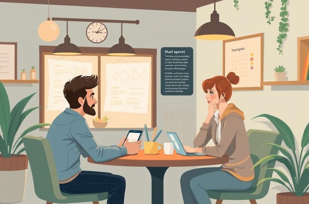 Entendendo os Desafios do Marketing Digital para Pequenos Negócios