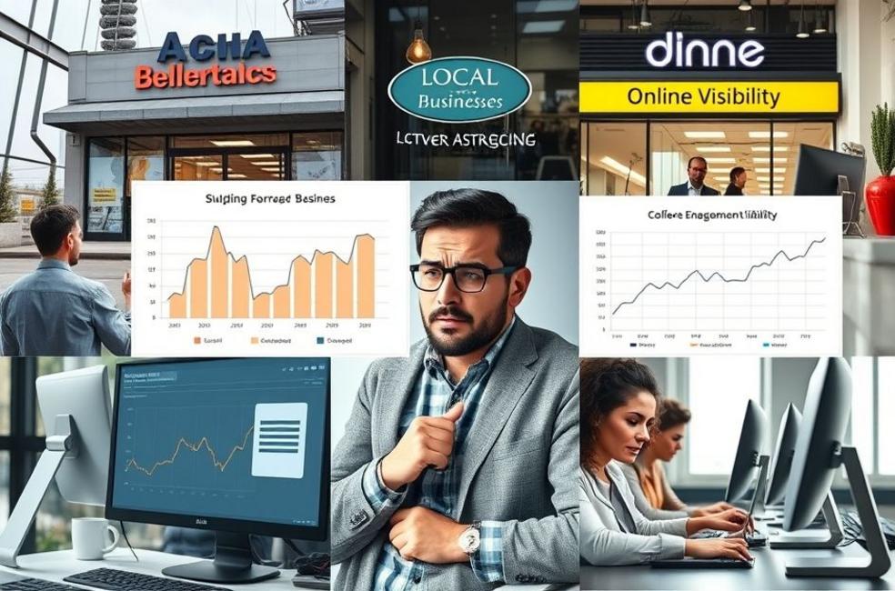 Os Desafios do Marketing Digital para Empresas em Guarulhos