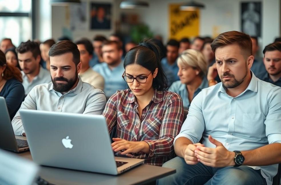 Os Desafios da Publicidade Digital para Empresas Locais