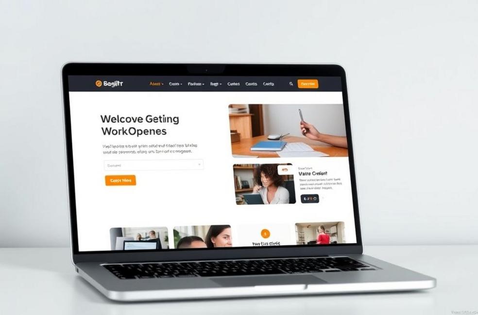 Os 7 Elementos que Todo Website Precisa Ter