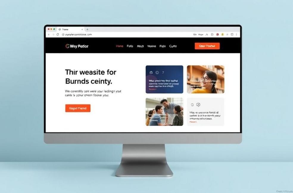 Design e Funcionalidade: Criando uma Experiência de Usuário Atraente