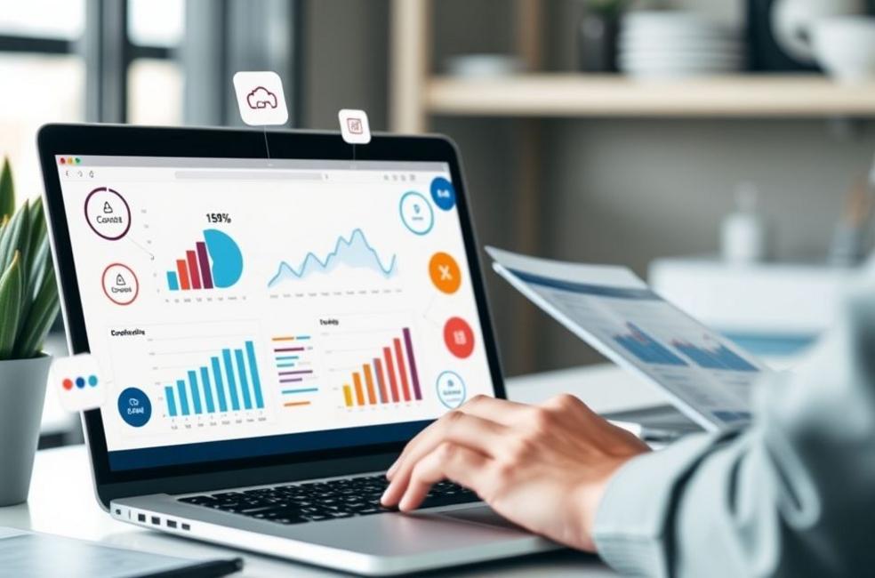 7 Estratégias para Anúncios Digitais que Convertem