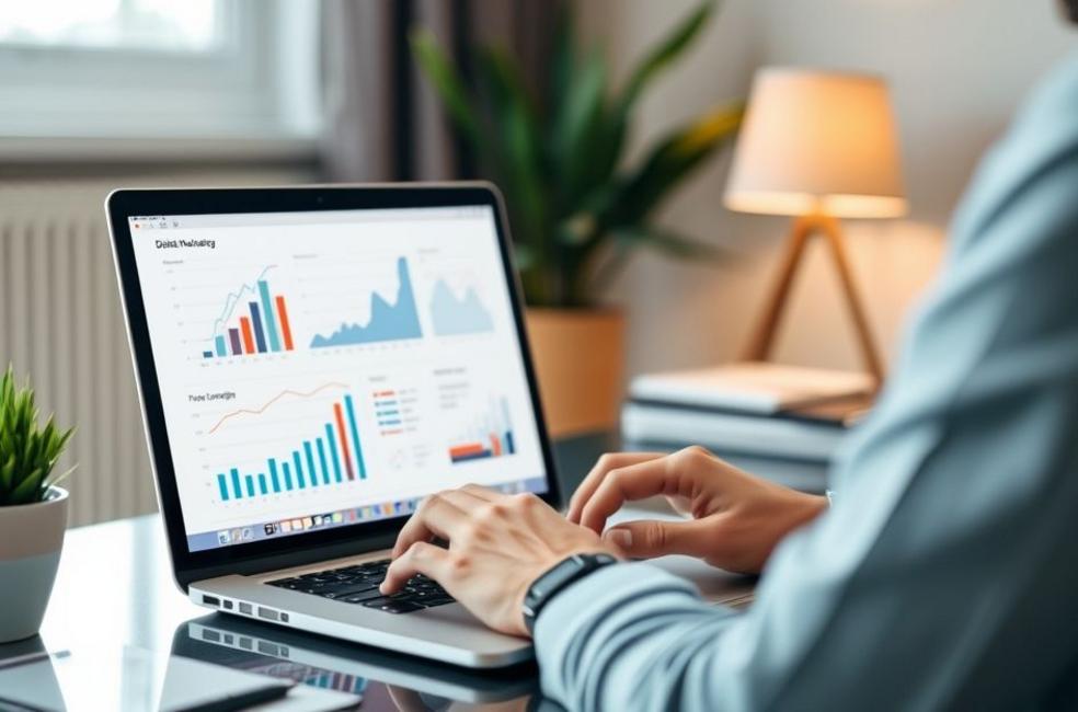 Sete Estratégias Para Maximizar Sua Presença Digital