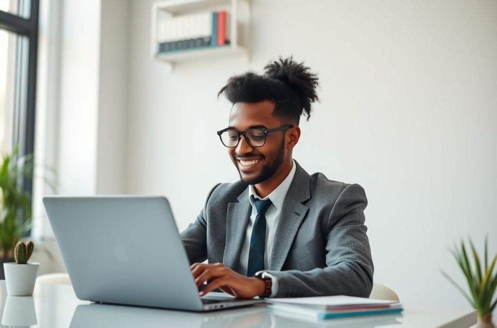 A Importância da Presença Digital e das Redes Sociais