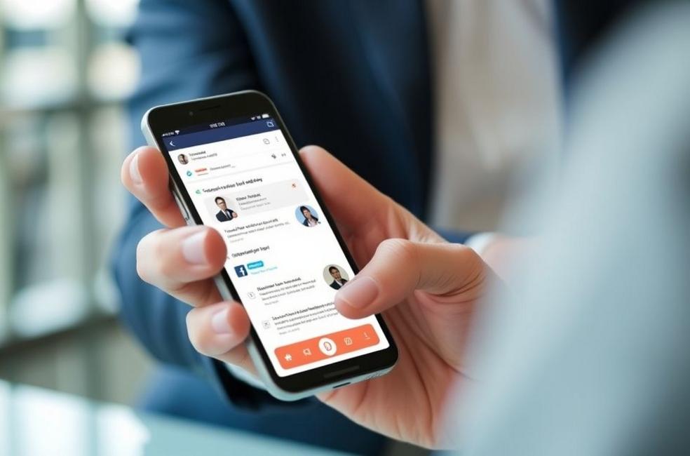 Construindo Relacionamentos com Clientes através do Marketing Digital