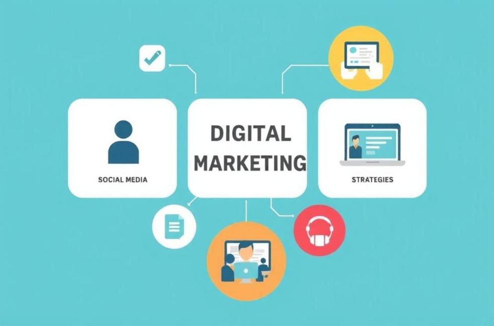 5 Estratégias Práticas de Marketing Jurídico para Conquistar Clientes