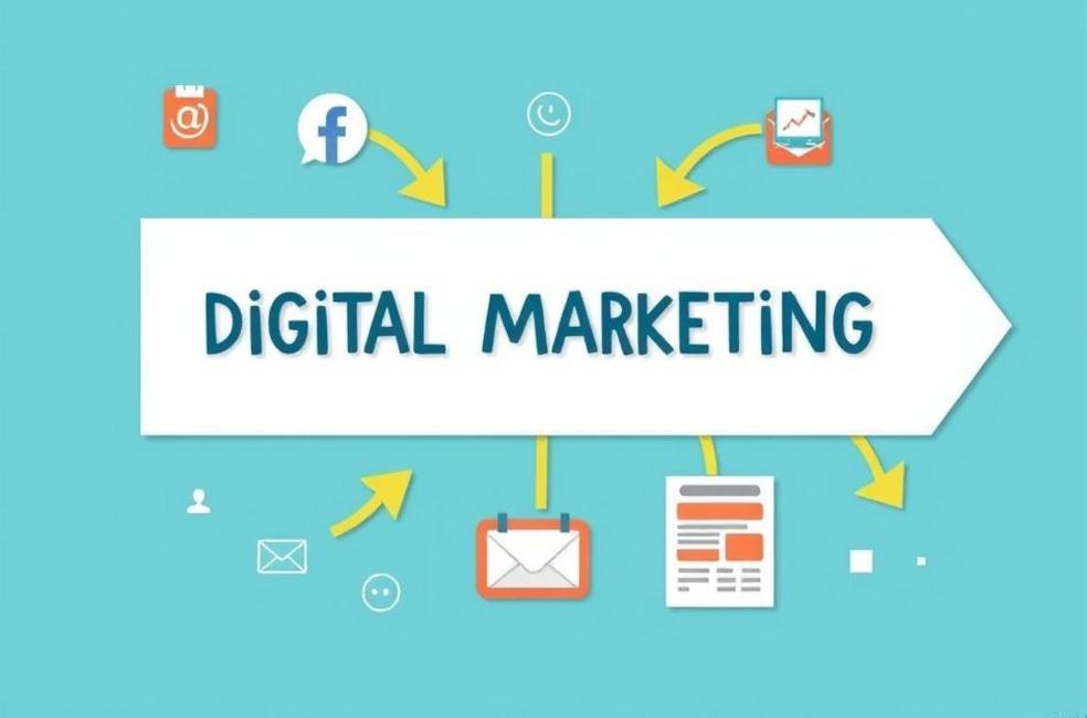 7 Estratégias de Marketing Digital para Impulsionar Seu Negócio