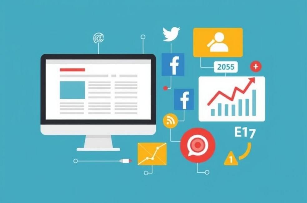 Estratégias Práticas para Aumentar sua Visibilidade