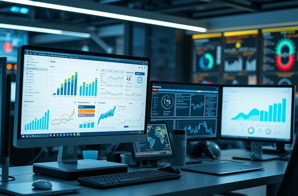 Ferramentas e Recursos para Potencializar Seus Resultados