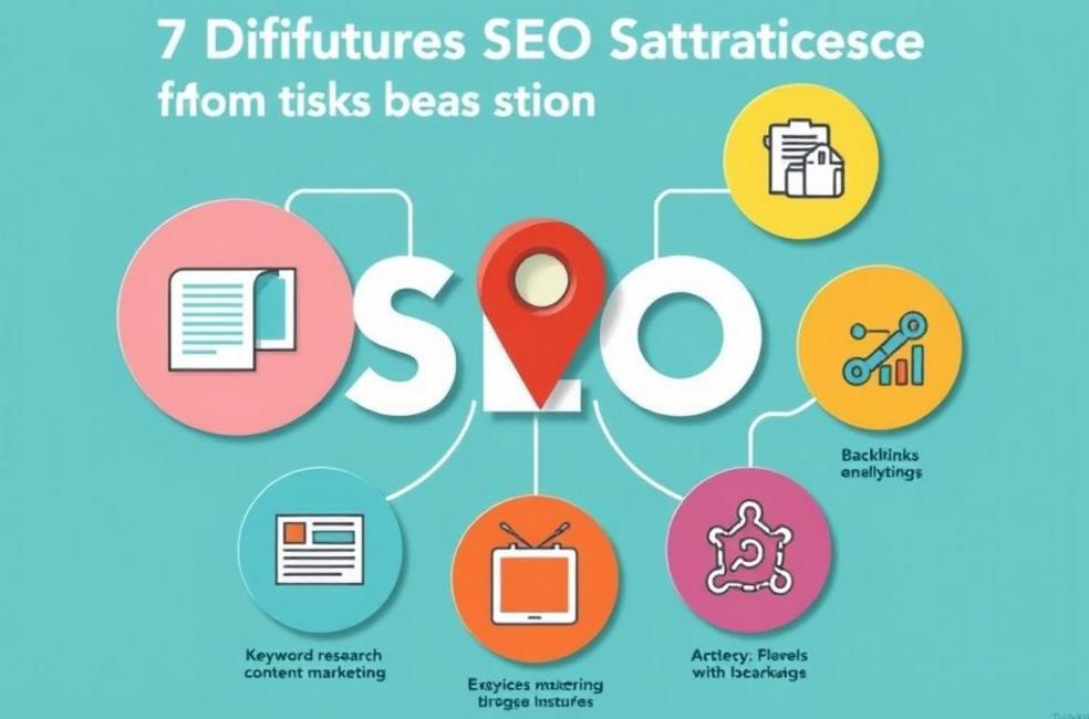 Estratégias Eficazes de SEO para Melhores Resultados