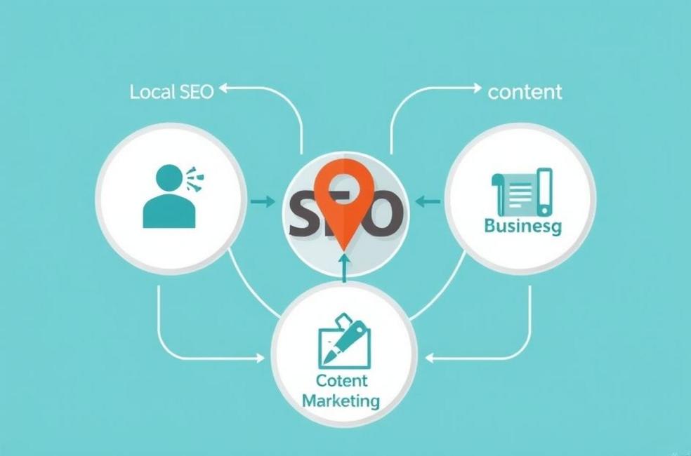 Estratégias Eficazes de SEO Para Empresas em São José dos Campos