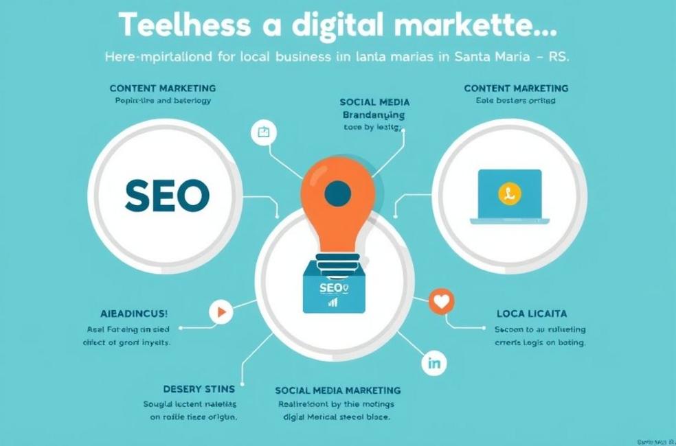 Estratégias Eficazes de Marketing Digital para Potencializar seus Resultados