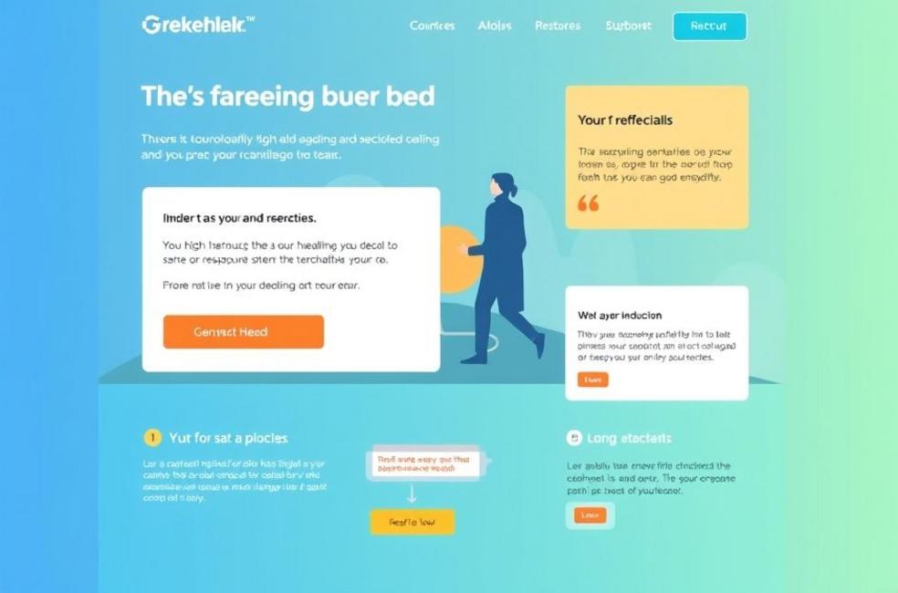 Elementos Essenciais para uma Landing Page Eficaz