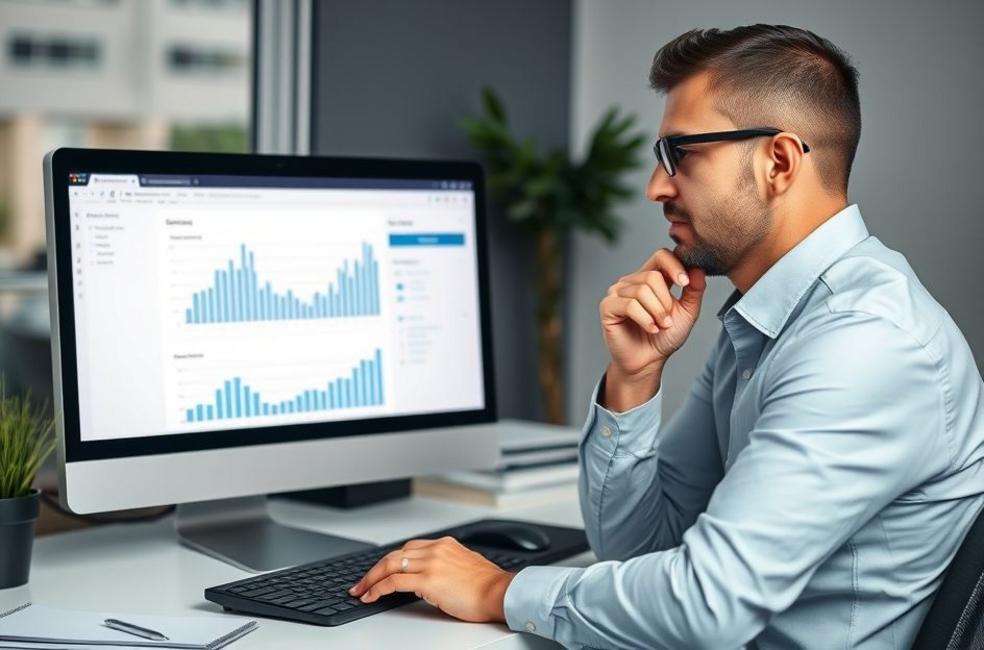 Entendendo a Necessidade de um Website Profissional