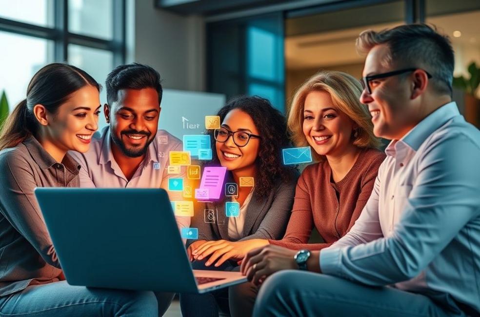 Entendendo o Poder dos Anúncios no Youtube