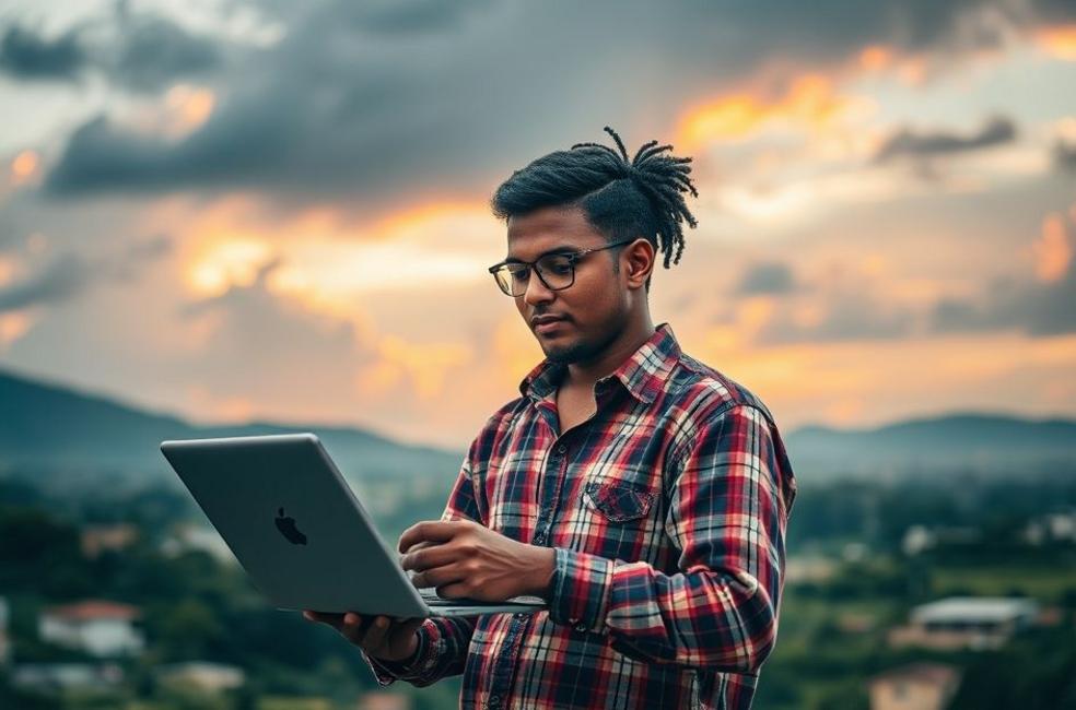 Espírito empreendedor e digitalização em Jaraguá do Sul