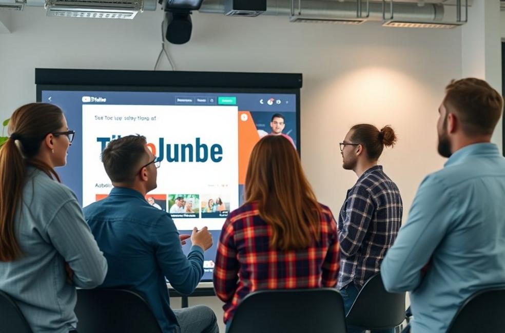 Criando Conteúdo de Anúncio Atraente