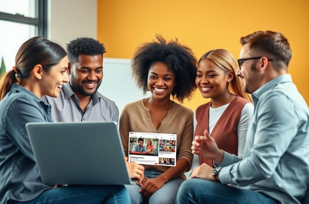 Entendendo a Importância dos Anúncios no YouTube