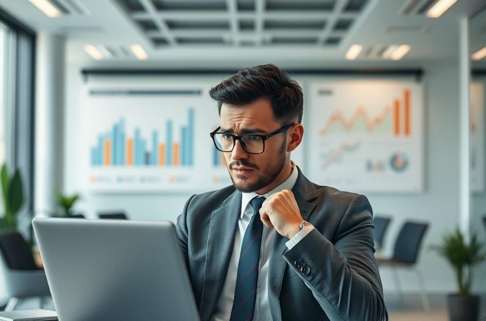 Entendendo a Necessidade de SEO para seu Negócio