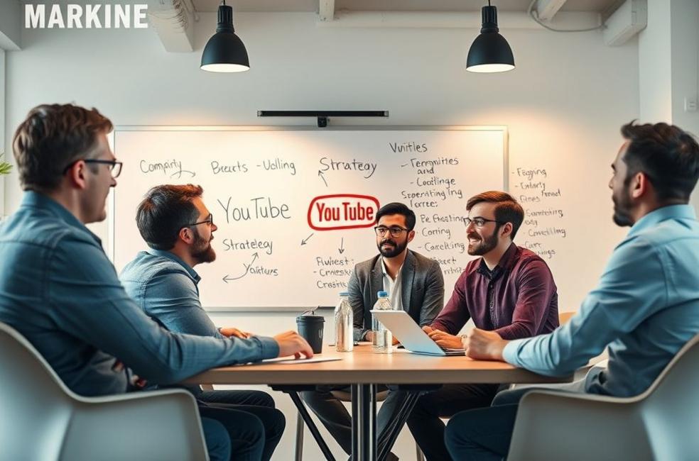 Entendendo o Potencial dos Anúncios no YouTube