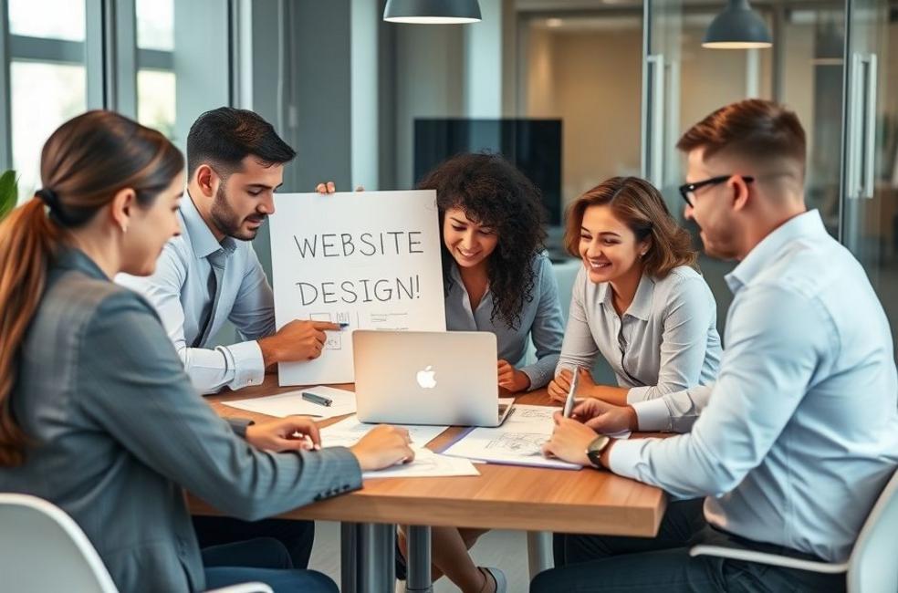 Entendendo o Público-Alvo e Suas Necessidades