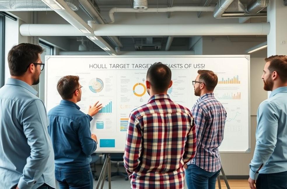 Entenda o Seu Público-Alvo para um Design Eficiente