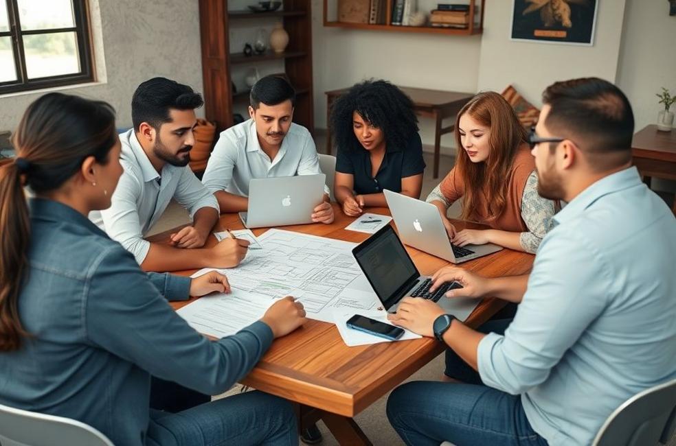 Entenda Sua Audiência para Landing Pages Eficazes