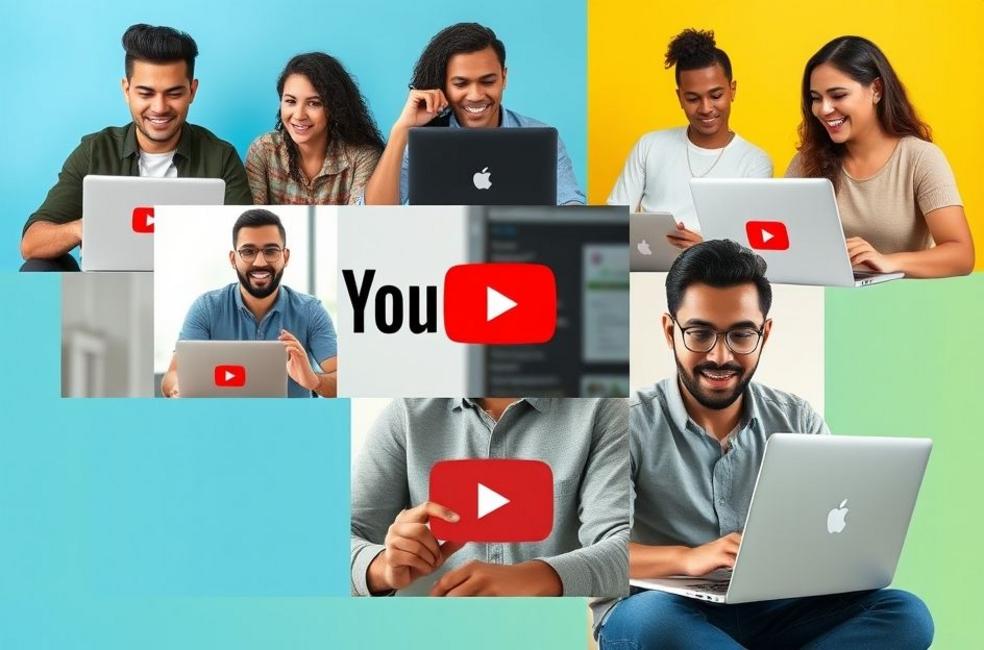 A Importância do Youtube para Empreendedores em Santos