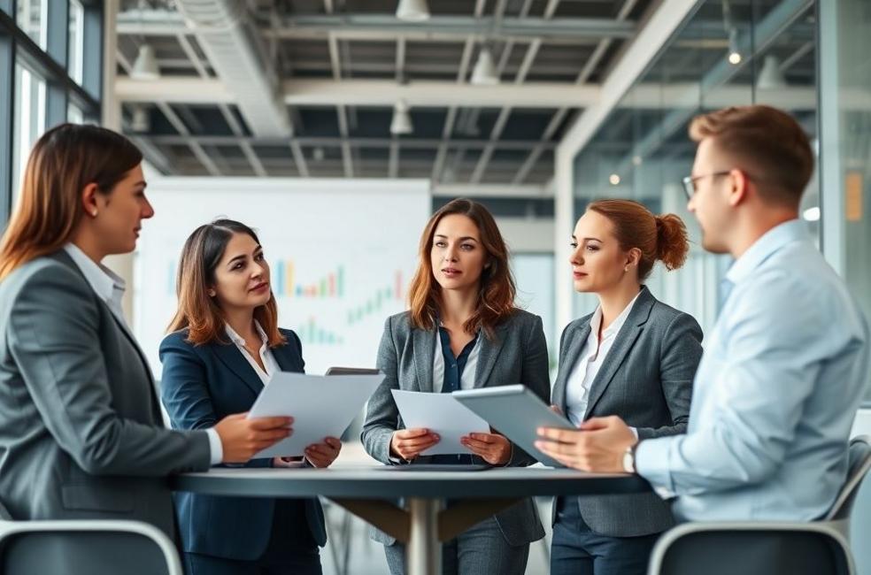 Dicas Avançadas para Maximizar Sua Presença Online