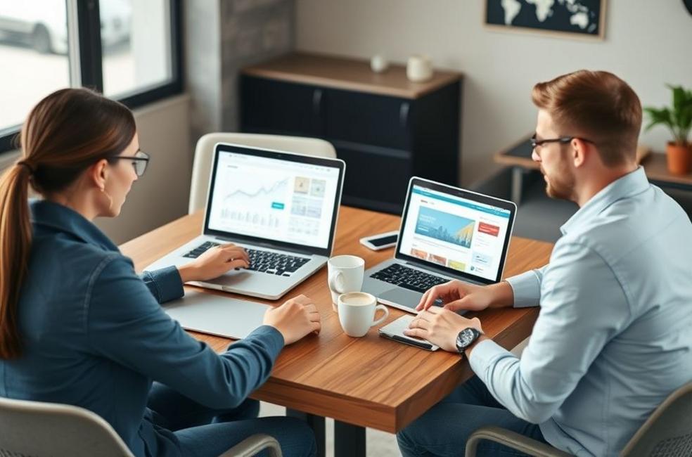 5 Estratégias para Criar Anúncios Vencedores