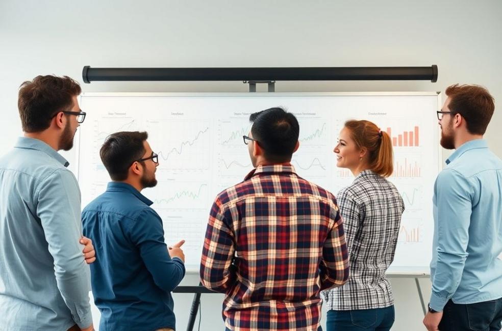 Otimização e Manutenção: Como Garantir que Seu Site Continue a Performar