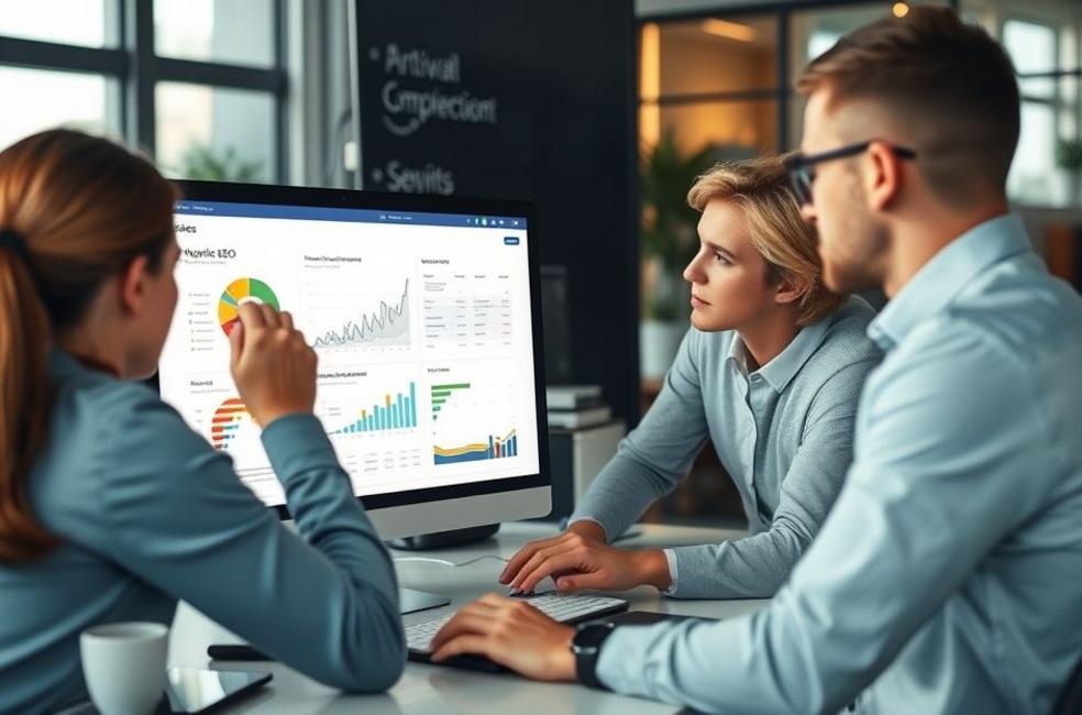 Principais Estratégias de SEO para Alavancar seu Negócio