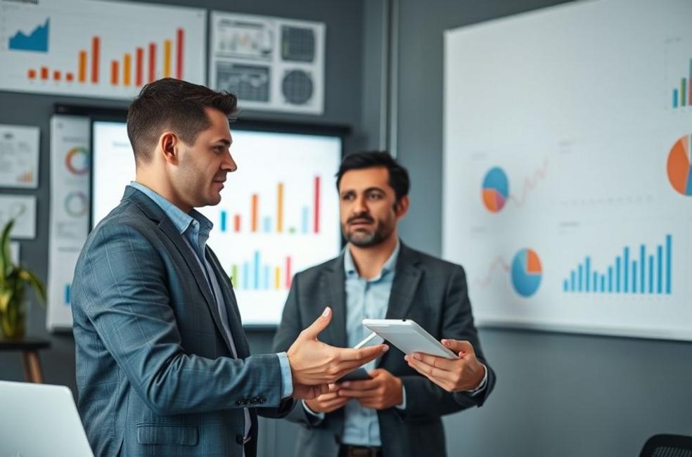 Como Escolher a Consultoria de Marketing Digital Ideal