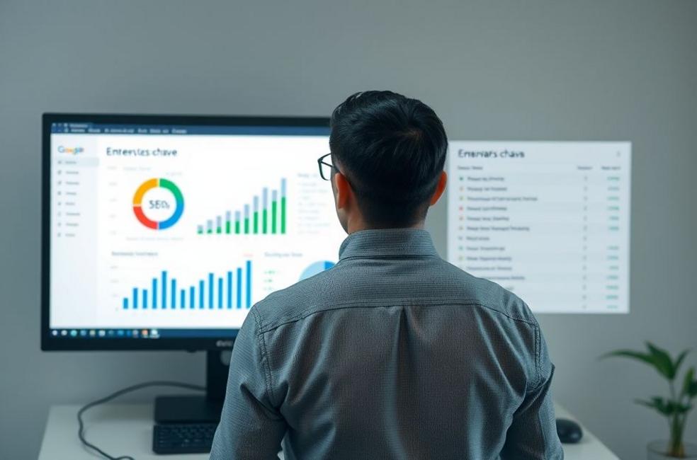 Identificando Suas Necessidades de SEO