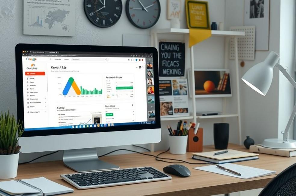 Estratégias Irresistíveis para Criar Campanhas de Sucesso