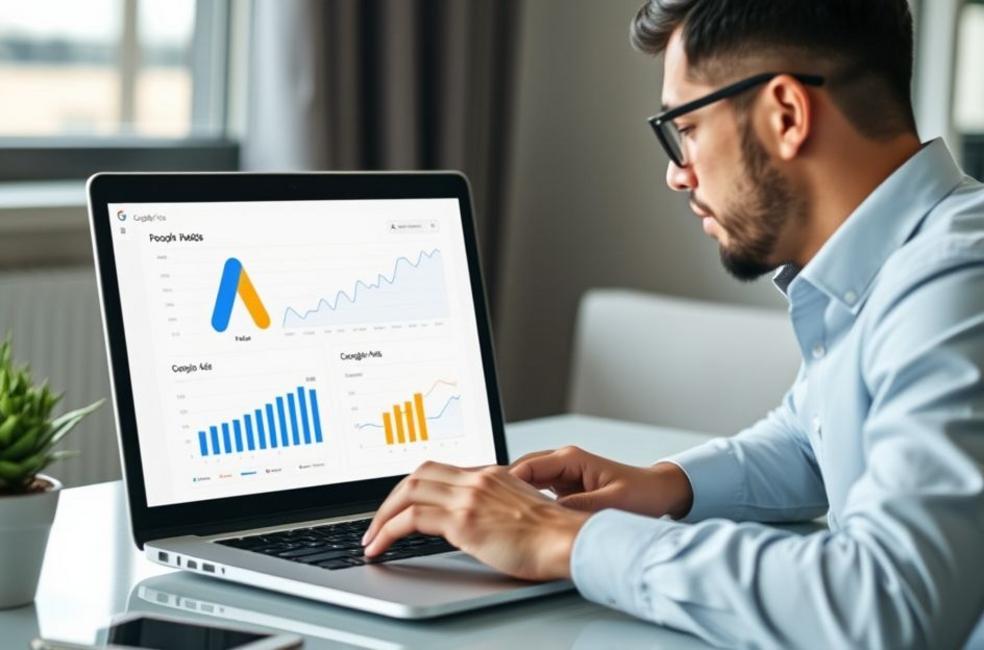 5 Estratégias para Potencializar Suas Campanhas de Google Ads