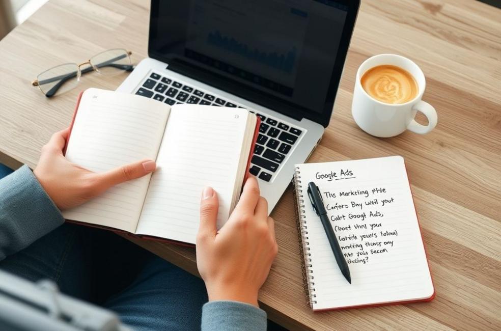 7 Estratégias Cruciais para Otimização de Anúncios