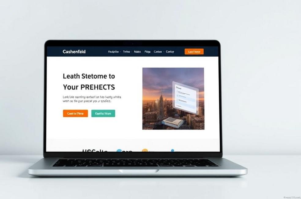 Estratégias Práticas para Criar Landing Pages Eficazes