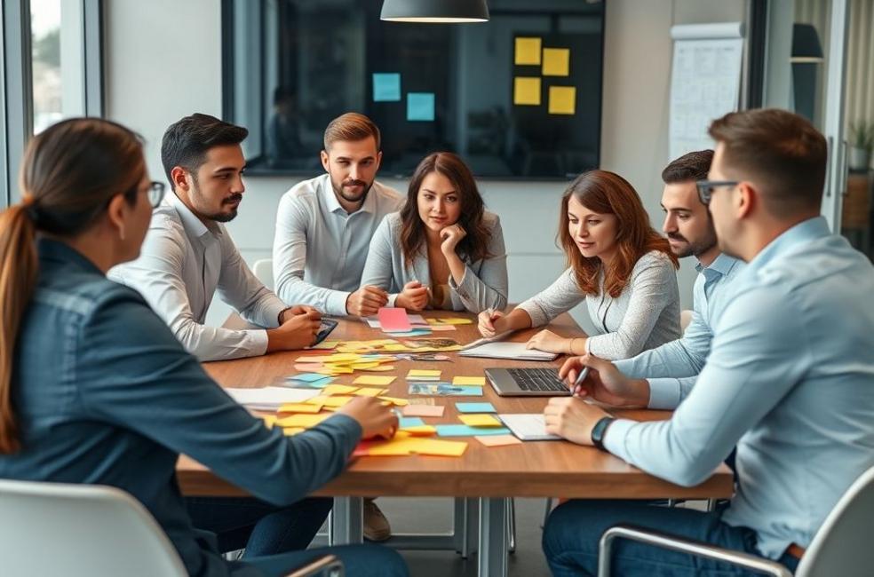 Estratégias de Marketing Digital que Funcionam para Negócios Locais