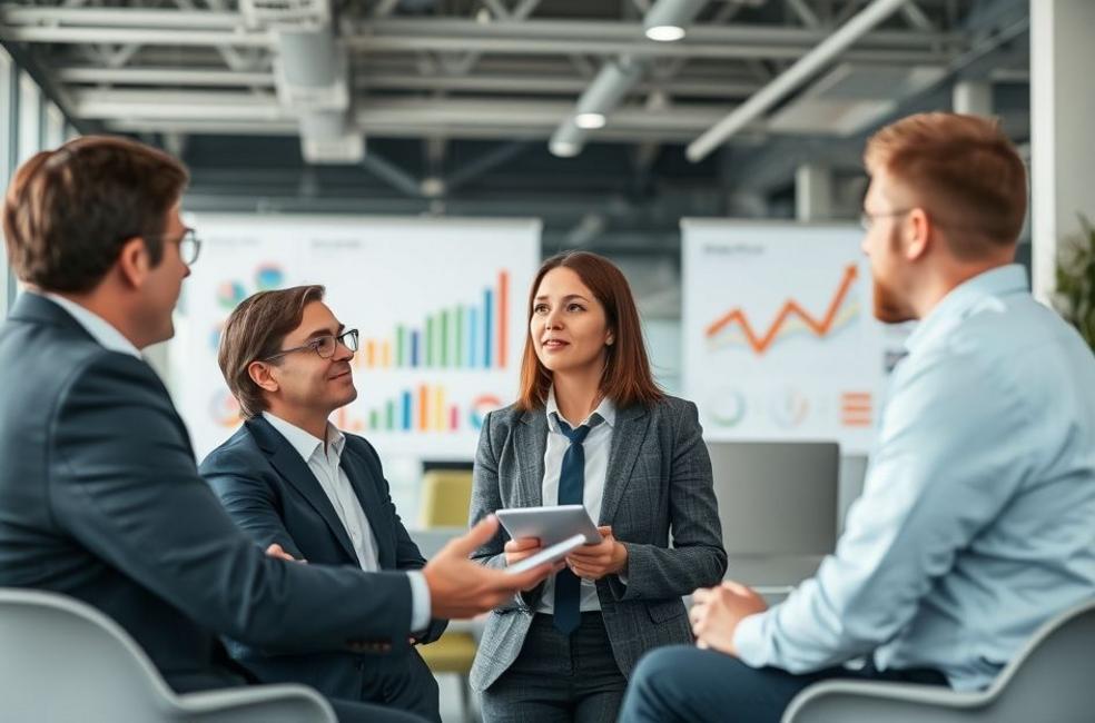 5 Estratégias de Marketing que Todo Advogado em Curitiba Deve Aplicar