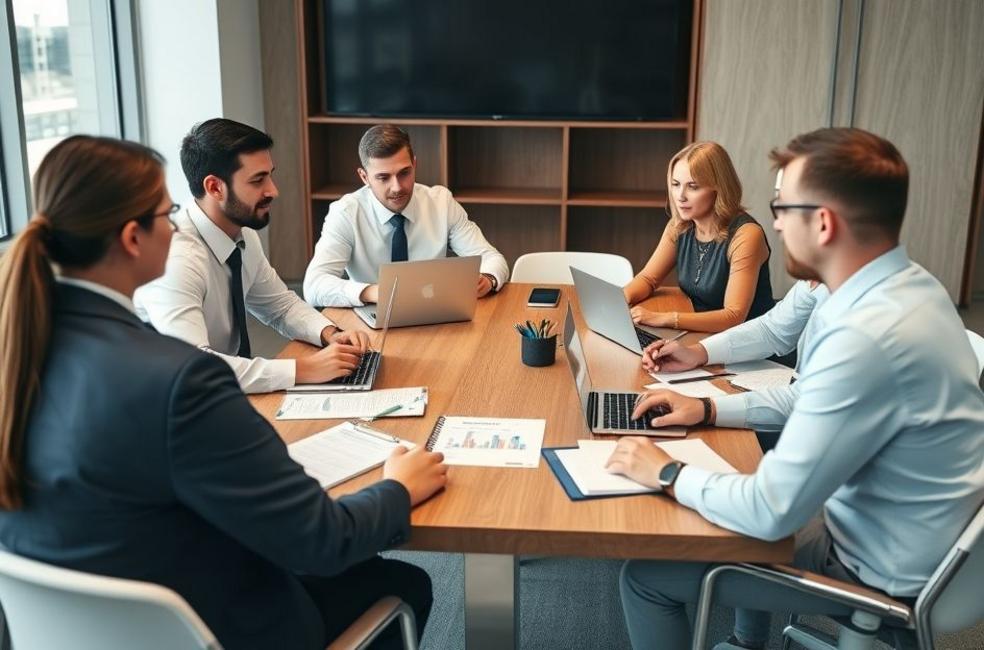 Sete Estratégias de Marketing para Advogados que Funcionam