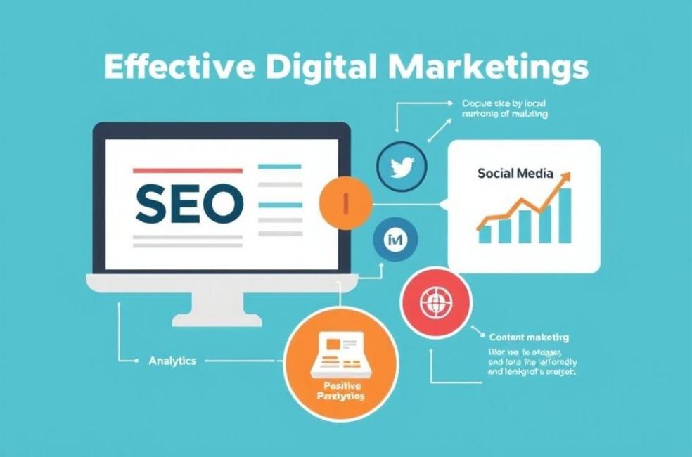 Estratégias de Marketing Digital que Funcionam em Guarulhos