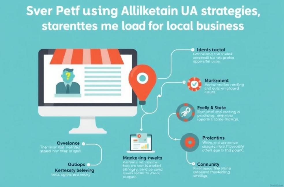 Estratégias Práticas de Marketing Digital para Empresas Locais