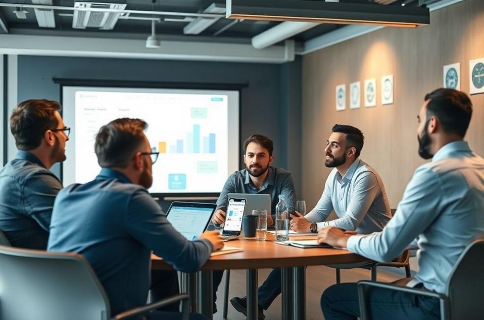 Estratégias de Marketing Digital que Funcionam